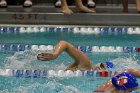 Swimming vs CGA  Wheaton College Swimming & Diving vs Coast Guard Academy. - Photo By: KEITH NORDSTROM : Wheaton, Swimming, diving
